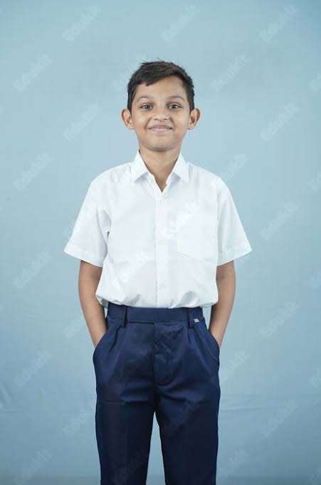 Unifrom (ইউনিফর্ম)